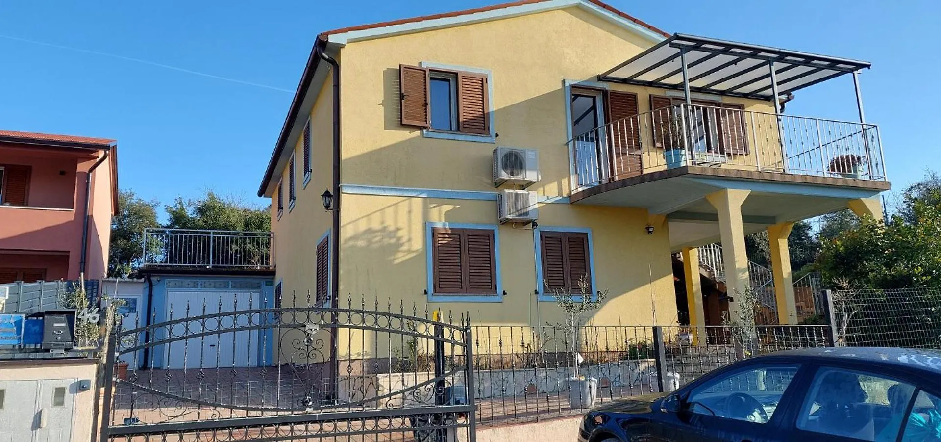 Daire Apartman 1 Pula