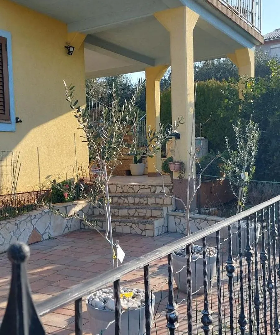 Apartman 1 Pula Daire
