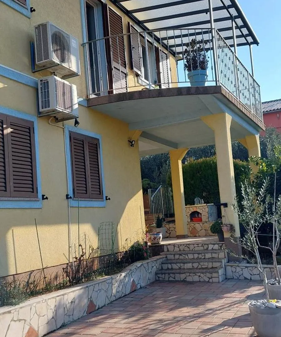 Apartman 1 Pula Hırvatistan