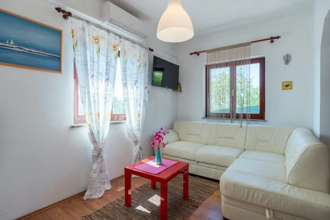 Daire Apartman 1 Pula