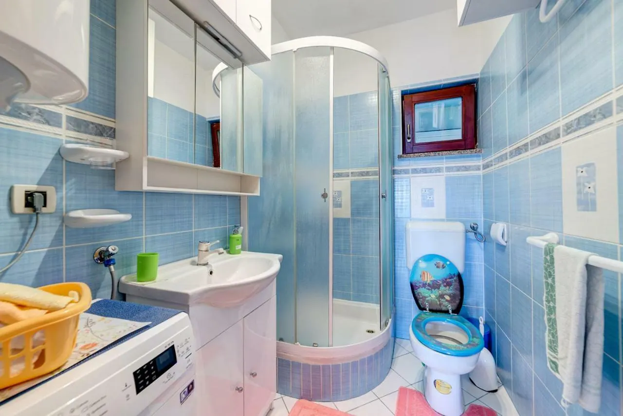 Apartman 1 Pula