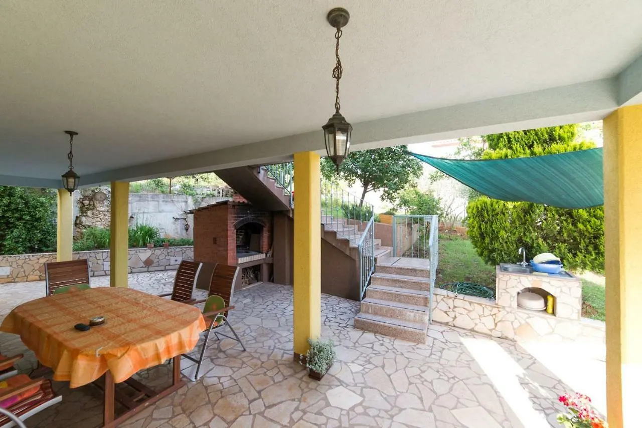 Apartman 1 Pula