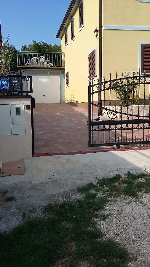 Daire Apartman 1 Pula