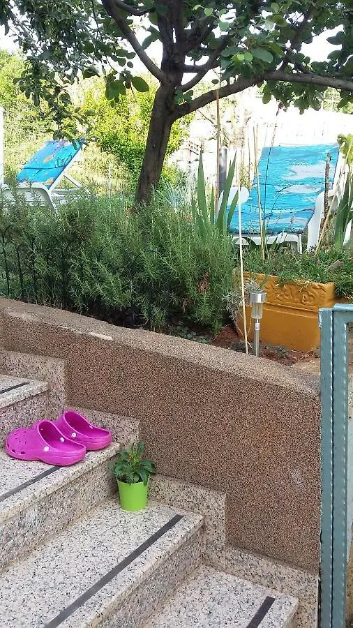 Apartman 1 Pula Daire