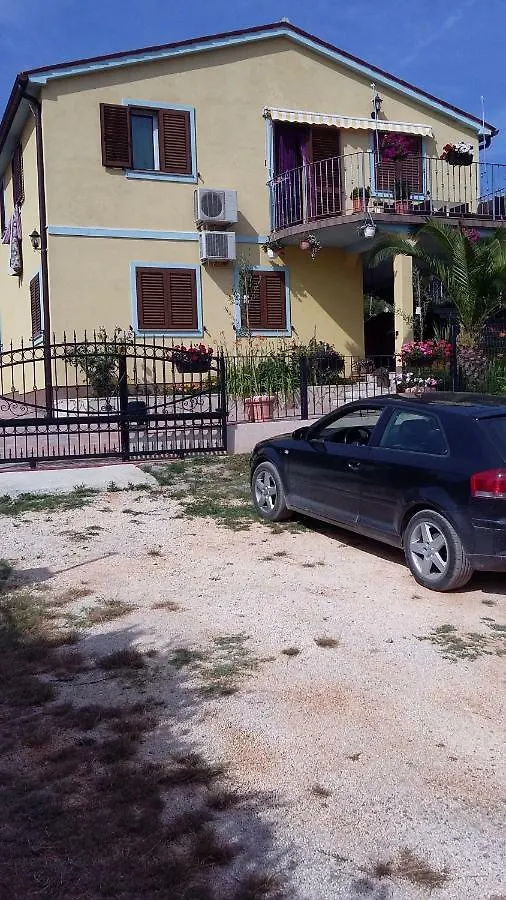 Apartman 1 Pula