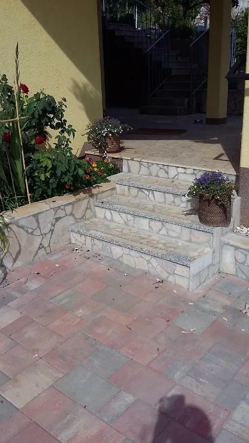 Apartman 1 Pula Hırvatistan