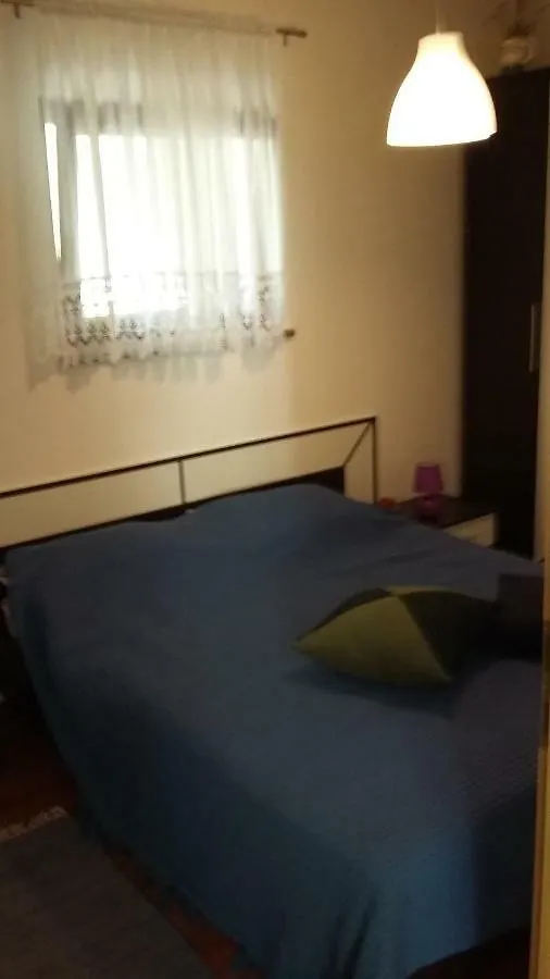 Apartman 1 Pula Daire
