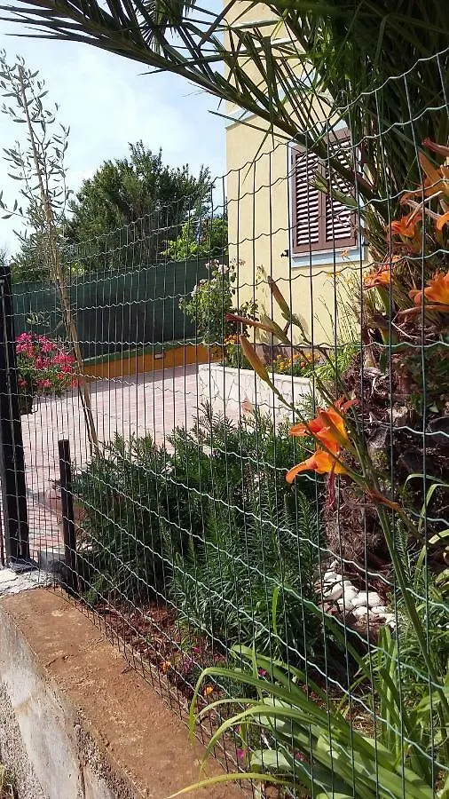Daire Apartman 1 Pula Hırvatistan
