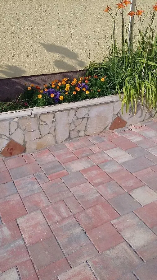 פולה Apartman 1