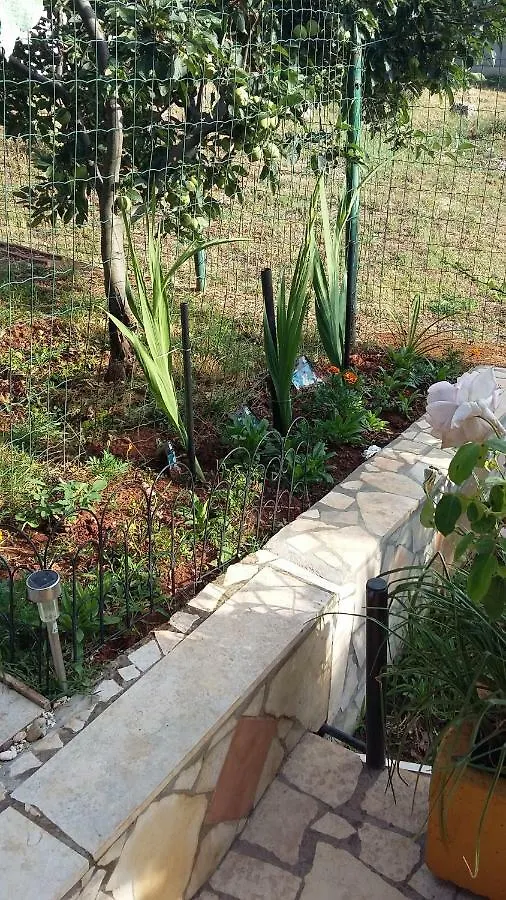 פולה Apartman 1 דירה